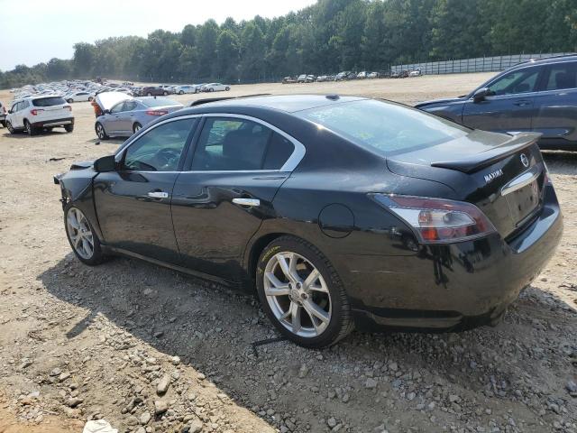 Photo 1 VIN: 1N4AA5AP0CC847894 - NISSAN MAXIMA 