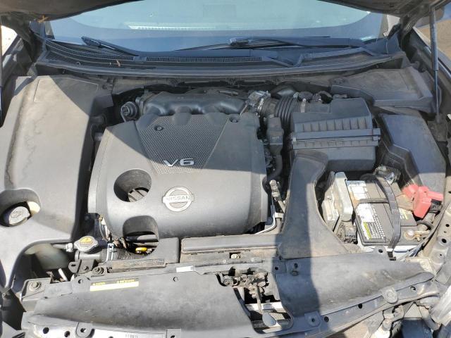 Photo 10 VIN: 1N4AA5AP0CC847894 - NISSAN MAXIMA 