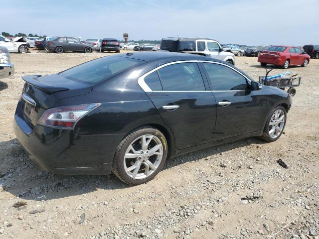 Photo 2 VIN: 1N4AA5AP0CC847894 - NISSAN MAXIMA 