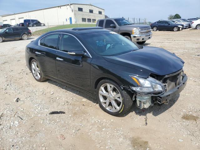 Photo 3 VIN: 1N4AA5AP0CC847894 - NISSAN MAXIMA 