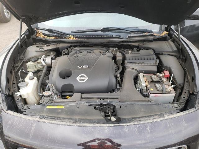 Photo 6 VIN: 1N4AA5AP0CC847989 - NISSAN MAXIMA 