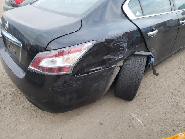 Photo 8 VIN: 1N4AA5AP0CC847989 - NISSAN MAXIMA 