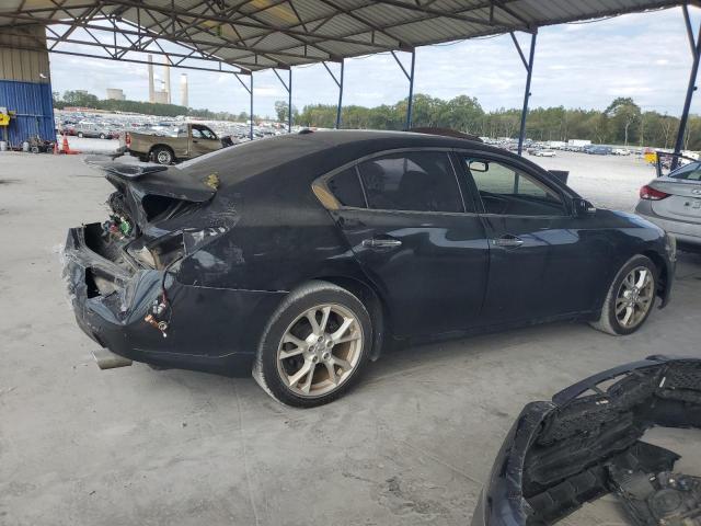 Photo 2 VIN: 1N4AA5AP0CC848530 - NISSAN MAXIMA S 