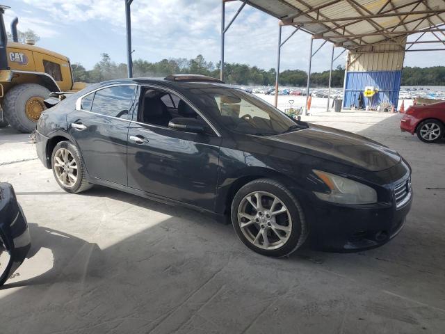 Photo 3 VIN: 1N4AA5AP0CC848530 - NISSAN MAXIMA S 