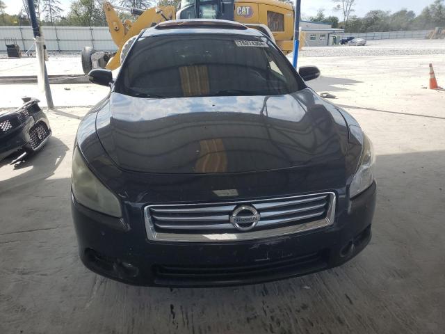 Photo 4 VIN: 1N4AA5AP0CC848530 - NISSAN MAXIMA S 