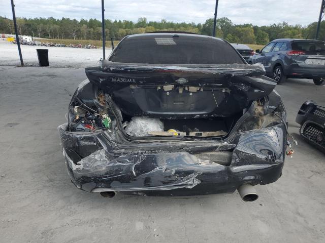 Photo 5 VIN: 1N4AA5AP0CC848530 - NISSAN MAXIMA S 