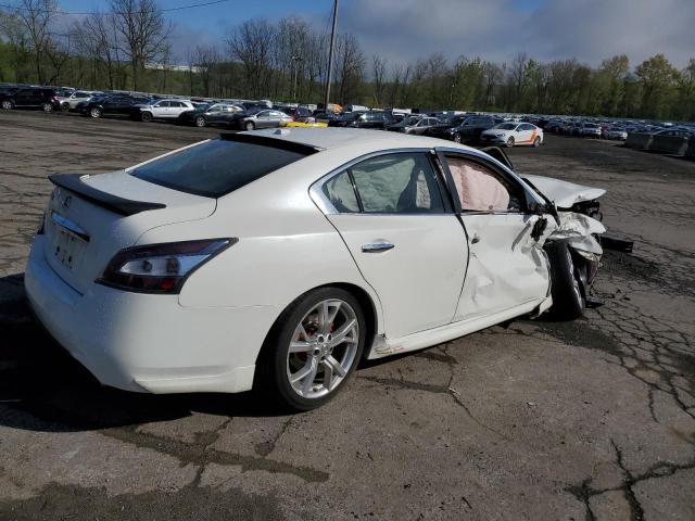 Photo 2 VIN: 1N4AA5AP0CC849676 - NISSAN MAXIMA 