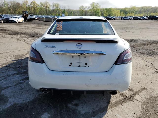 Photo 5 VIN: 1N4AA5AP0CC849676 - NISSAN MAXIMA 