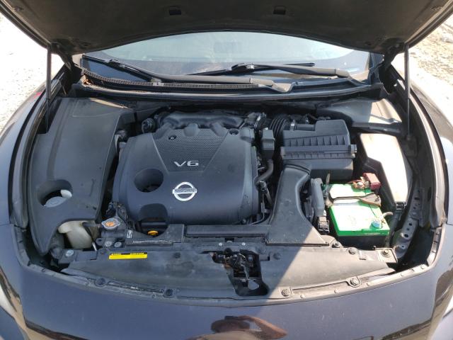 Photo 6 VIN: 1N4AA5AP0CC850634 - NISSAN MAXIMA S 