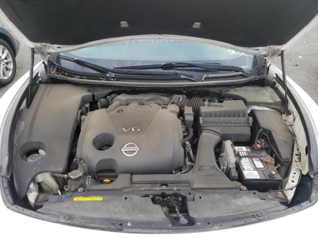 Photo 6 VIN: 1N4AA5AP0CC853274 - NISSAN MAXIMA S 