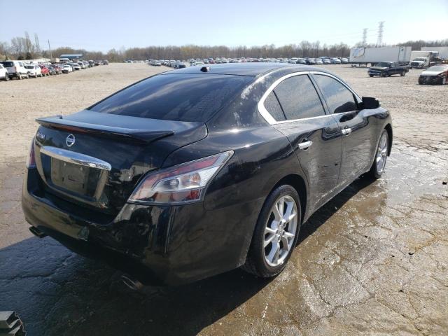 Photo 3 VIN: 1N4AA5AP0CC855171 - NISSAN MAXIMA S 