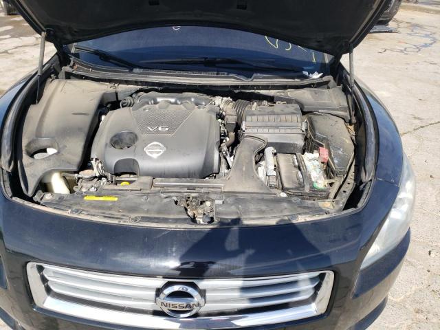 Photo 6 VIN: 1N4AA5AP0CC855171 - NISSAN MAXIMA S 