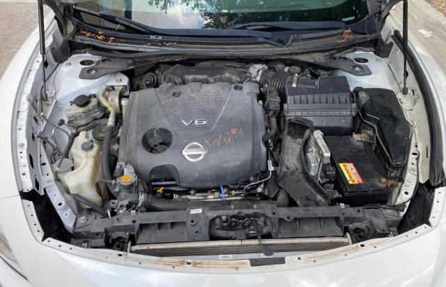 Photo 6 VIN: 1N4AA5AP0CC855302 - NISSAN MAXIMA S 