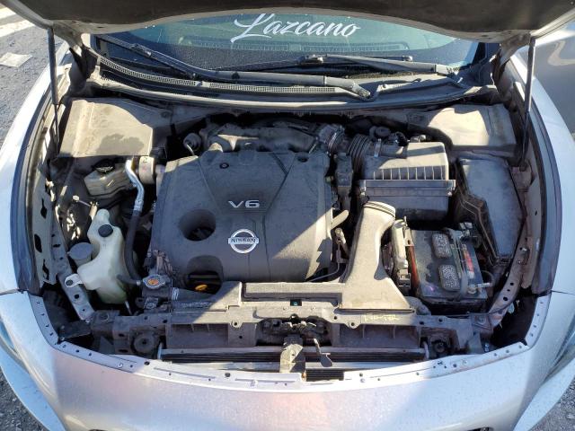 Photo 10 VIN: 1N4AA5AP0CC855512 - NISSAN MAXIMA S 