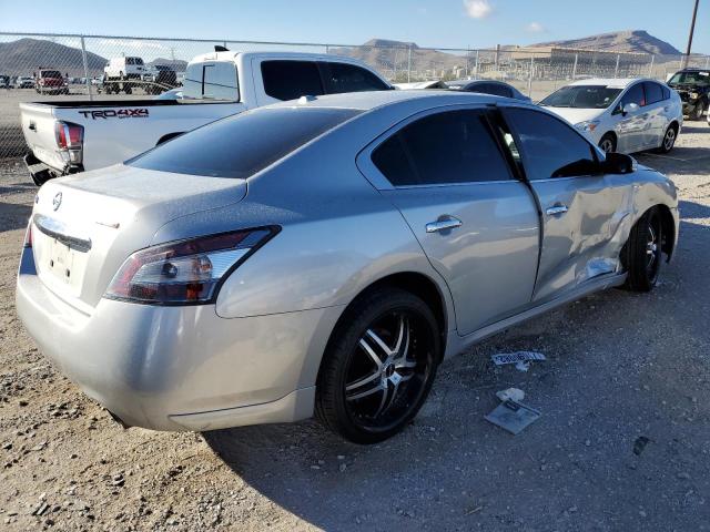 Photo 2 VIN: 1N4AA5AP0CC855512 - NISSAN MAXIMA S 