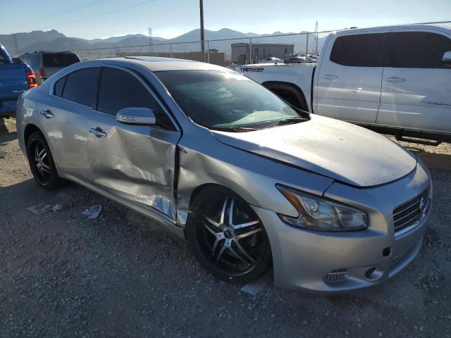 Photo 3 VIN: 1N4AA5AP0CC855512 - NISSAN MAXIMA S 