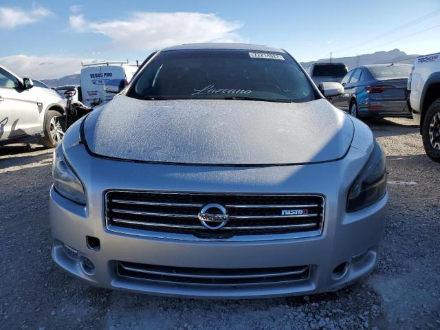 Photo 4 VIN: 1N4AA5AP0CC855512 - NISSAN MAXIMA S 