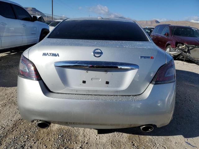 Photo 5 VIN: 1N4AA5AP0CC855512 - NISSAN MAXIMA S 