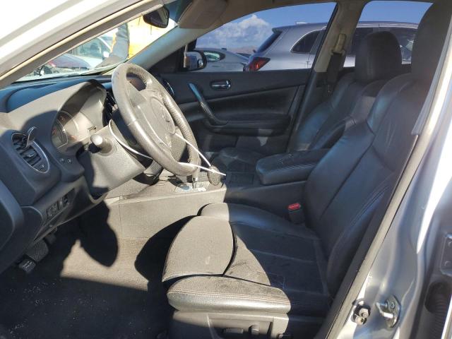 Photo 6 VIN: 1N4AA5AP0CC855512 - NISSAN MAXIMA S 