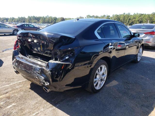 Photo 3 VIN: 1N4AA5AP0CC856160 - NISSAN MAXIMA S 