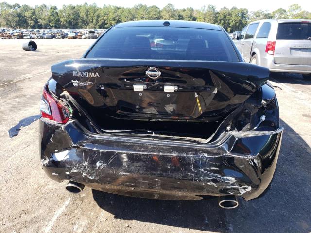 Photo 8 VIN: 1N4AA5AP0CC856160 - NISSAN MAXIMA S 