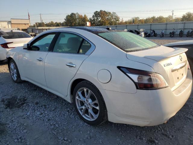 Photo 1 VIN: 1N4AA5AP0CC857826 - NISSAN MAXIMA S 