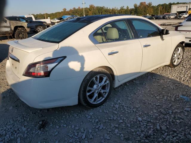 Photo 2 VIN: 1N4AA5AP0CC857826 - NISSAN MAXIMA S 