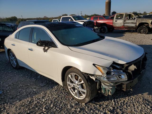 Photo 3 VIN: 1N4AA5AP0CC857826 - NISSAN MAXIMA S 