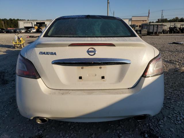 Photo 5 VIN: 1N4AA5AP0CC857826 - NISSAN MAXIMA S 