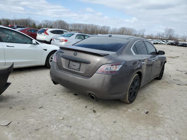 Photo 2 VIN: 1N4AA5AP0CC861259 - NISSAN MAXIMA S 