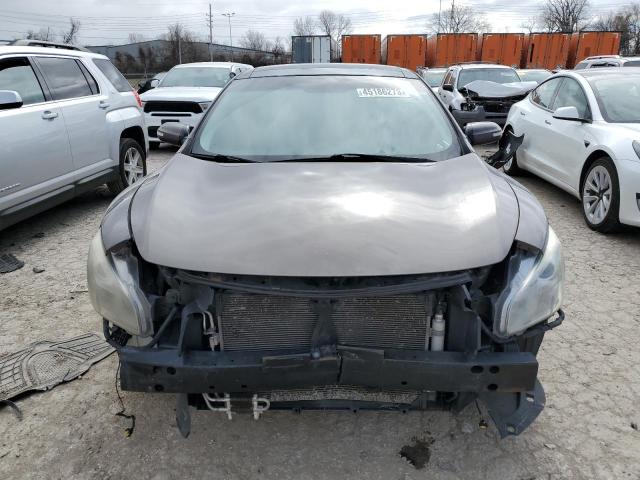 Photo 4 VIN: 1N4AA5AP0CC861259 - NISSAN MAXIMA S 