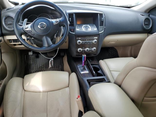 Photo 7 VIN: 1N4AA5AP0CC861259 - NISSAN MAXIMA S 