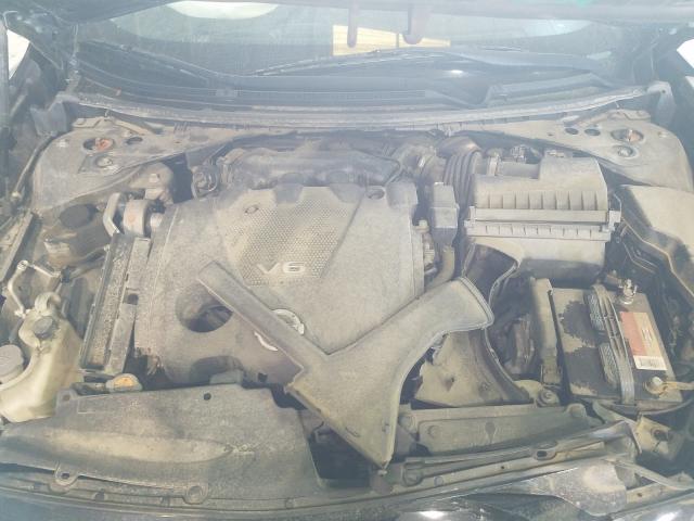 Photo 6 VIN: 1N4AA5AP0CC861827 - NISSAN MAXIMA S 