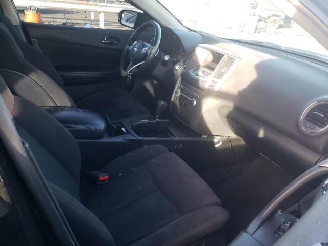 Photo 4 VIN: 1N4AA5AP0CC862816 - NISSAN MAXIMA S 