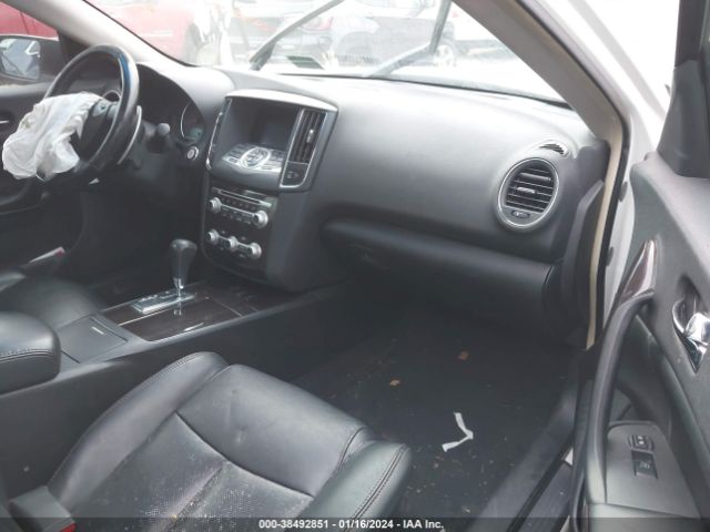 Photo 4 VIN: 1N4AA5AP0CC863531 - NISSAN MAXIMA 