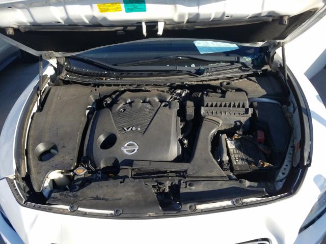 Photo 6 VIN: 1N4AA5AP0CC863755 - NISSAN MAXIMA S 