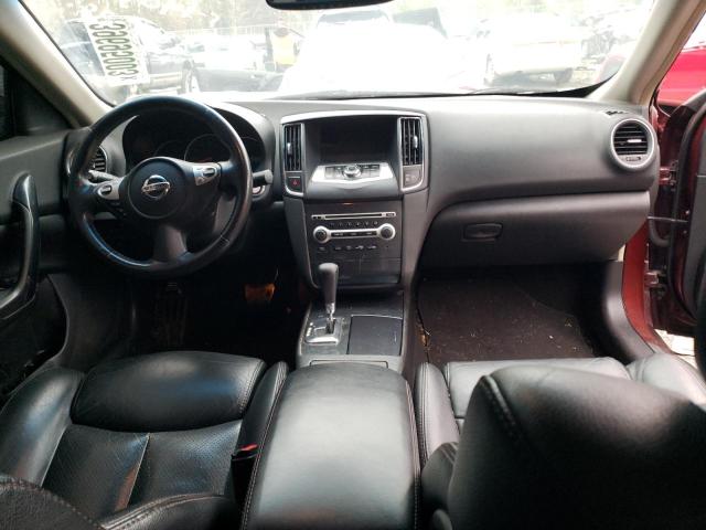 Photo 7 VIN: 1N4AA5AP0CC864078 - NISSAN MAXIMA S 