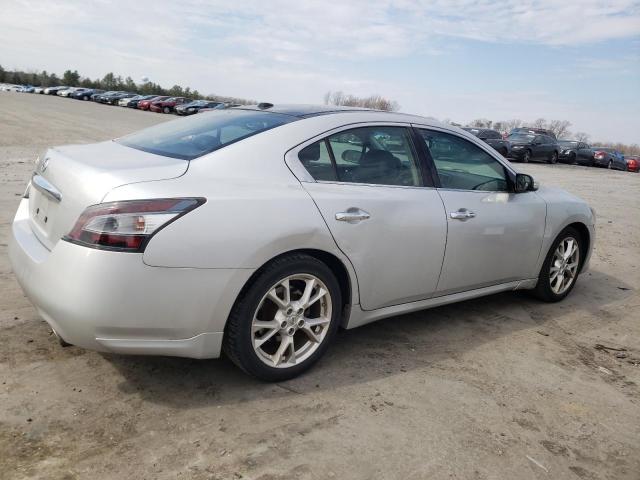 Photo 2 VIN: 1N4AA5AP0CC865490 - NISSAN MAXIMA S 