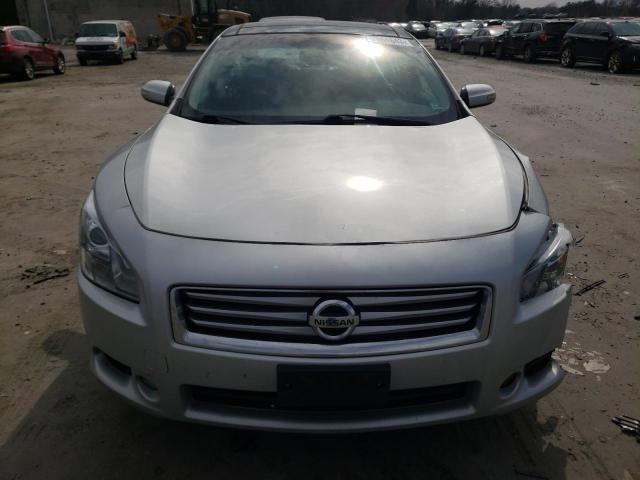 Photo 4 VIN: 1N4AA5AP0CC865490 - NISSAN MAXIMA S 