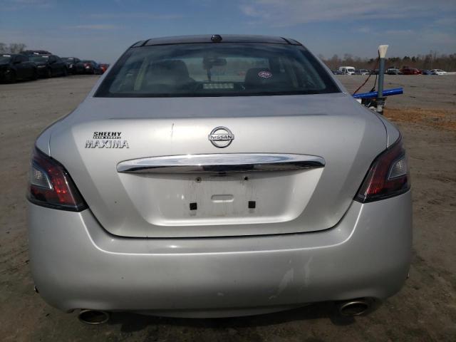 Photo 5 VIN: 1N4AA5AP0CC865490 - NISSAN MAXIMA S 