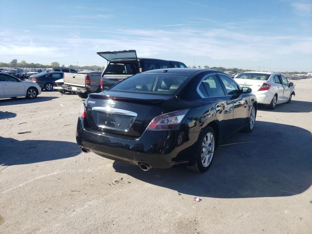 Photo 3 VIN: 1N4AA5AP0CC865568 - NISSAN MAXIMA S 