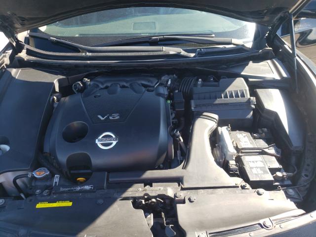 Photo 6 VIN: 1N4AA5AP0CC865568 - NISSAN MAXIMA S 