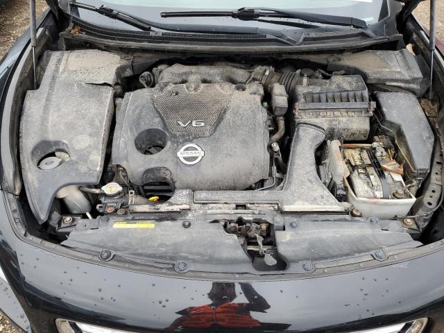 Photo 10 VIN: 1N4AA5AP0CC865814 - NISSAN MAXIMA S 