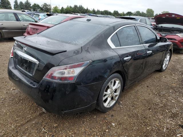 Photo 2 VIN: 1N4AA5AP0CC865814 - NISSAN MAXIMA S 