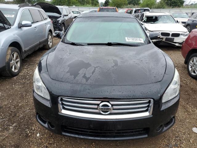 Photo 4 VIN: 1N4AA5AP0CC865814 - NISSAN MAXIMA S 