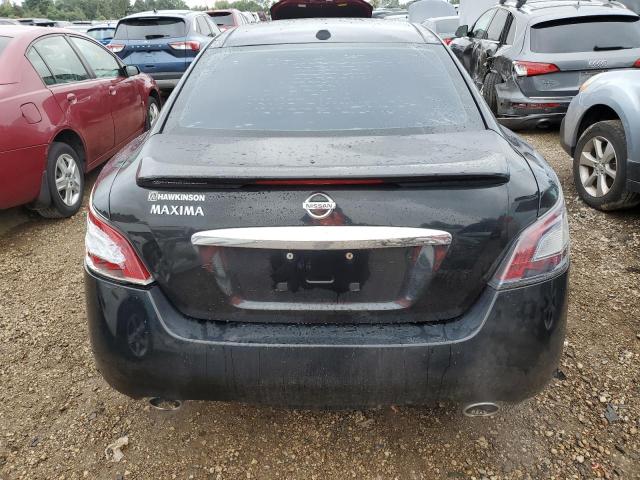 Photo 5 VIN: 1N4AA5AP0CC865814 - NISSAN MAXIMA S 