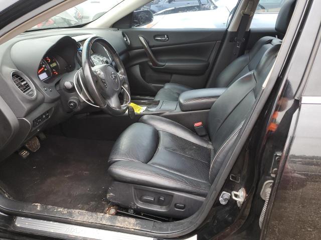 Photo 6 VIN: 1N4AA5AP0CC865814 - NISSAN MAXIMA S 