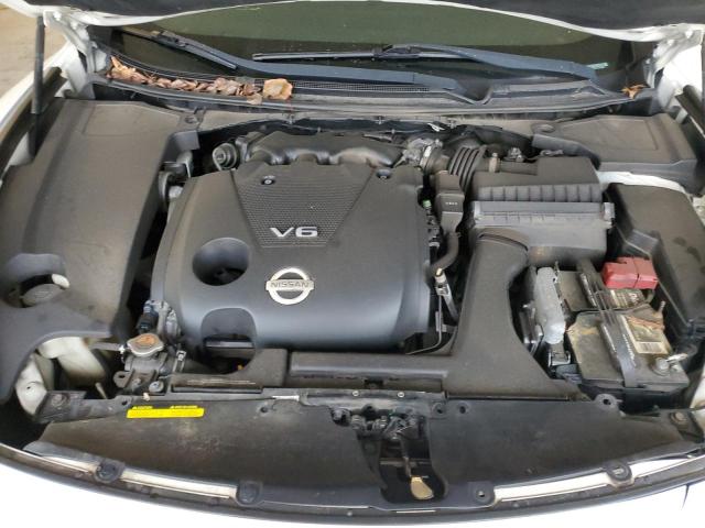 Photo 10 VIN: 1N4AA5AP0CC865893 - NISSAN MAXIMA 