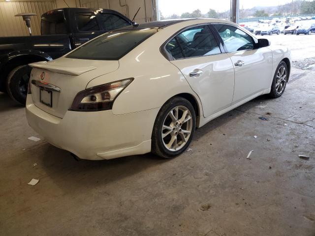 Photo 2 VIN: 1N4AA5AP0CC865893 - NISSAN MAXIMA 