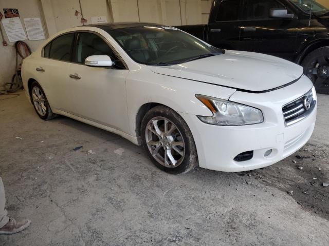 Photo 3 VIN: 1N4AA5AP0CC865893 - NISSAN MAXIMA 